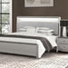 Bryne Bed - Furniture Stars (Chicago, IL)