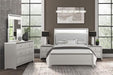 Bryne Bed - Furniture Stars (Chicago, IL)