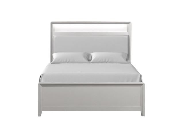 Bryne Bed - Furniture Stars (Chicago, IL)