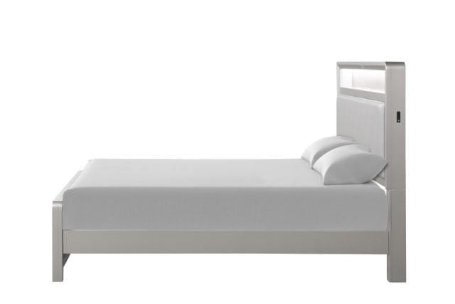 Bryne Bed - Furniture Stars (Chicago, IL)