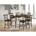 Buhl Counter Ht. Table - Furniture Stars (Chicago, IL)
