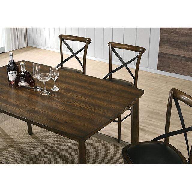 Buhl Counter Ht. Table - Furniture Stars (Chicago, IL)