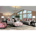 Ames Love Seat - Furniture Stars (Chicago, IL)