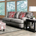 Ames Love Seat - Furniture Stars (Chicago, IL)