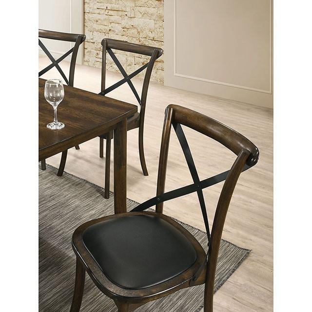 Buhl Dining Table - Furniture Stars (Chicago, IL)