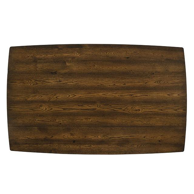 Buhl Dining Table - Furniture Stars (Chicago, IL)