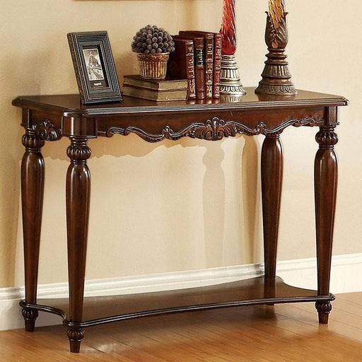 Bunbury Cherry Sofa Table - Furniture Stars (Chicago, IL)