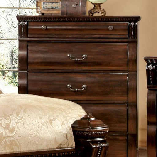 BURLEIGH Cherry Chest - Furniture Stars (Chicago, IL)