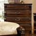 BURLEIGH Cherry Chest - Furniture Stars (Chicago, IL)