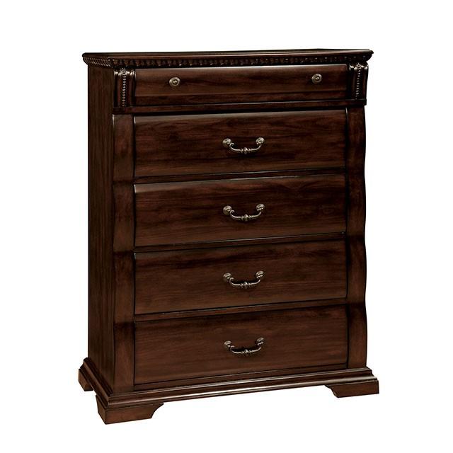 BURLEIGH Cherry Chest - Furniture Stars (Chicago, IL)
