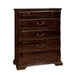 BURLEIGH Cherry Chest - Furniture Stars (Chicago, IL)