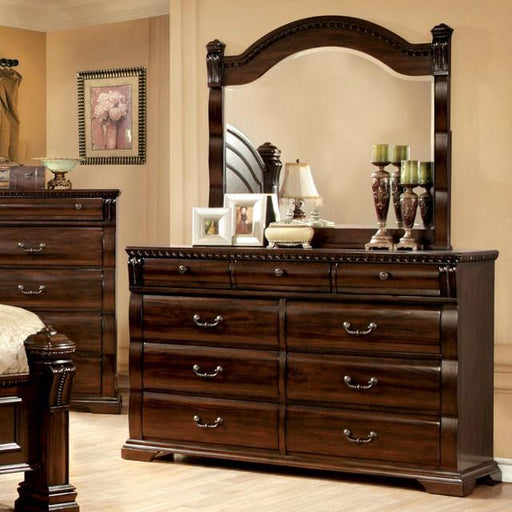 BURLEIGH Cherry Dresser - Furniture Stars (Chicago, IL)