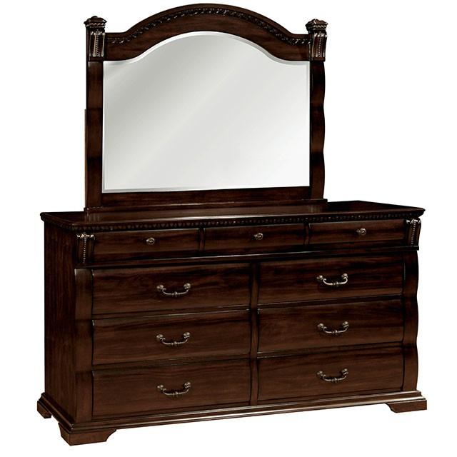 BURLEIGH Cherry Dresser - Furniture Stars (Chicago, IL)