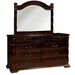 BURLEIGH Cherry Dresser - Furniture Stars (Chicago, IL)