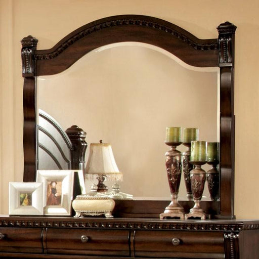 BURLEIGH Cherry Mirror - Furniture Stars (Chicago, IL)