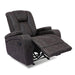 AMIRAH Glider Recliner - Furniture Stars (Chicago, IL)
