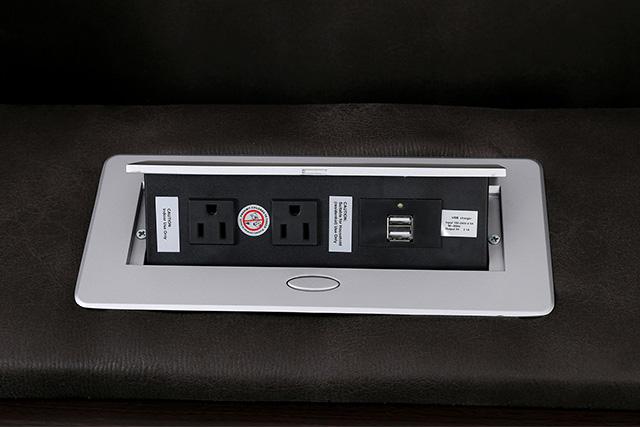 AMIRAH Sofa - Furniture Stars (Chicago, IL)