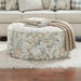 Cadigan Ottoman - Furniture Stars (Chicago, IL)