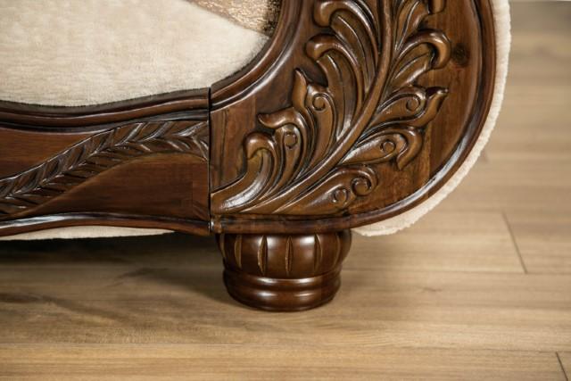 Andalusia Sofa - Furniture Stars (Chicago, IL)