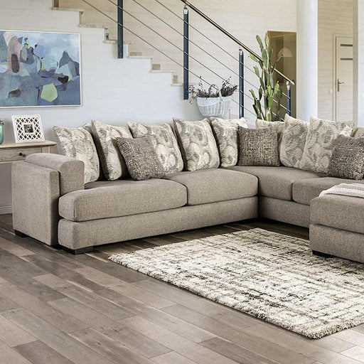 ANGELIA Sectional - Furniture Stars (Chicago, IL)