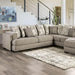 ANGELIA Sectional - Furniture Stars (Chicago, IL)