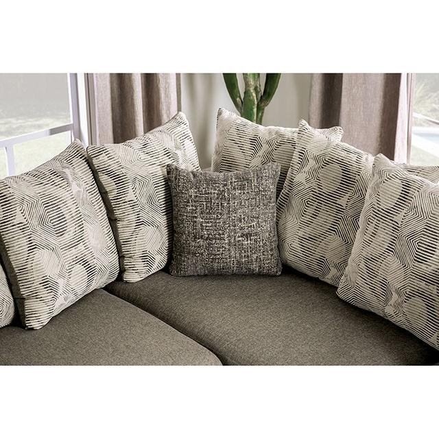 ANGELIA Sectional - Furniture Stars (Chicago, IL)