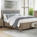 Anneke Bed - Furniture Stars (Chicago, IL)