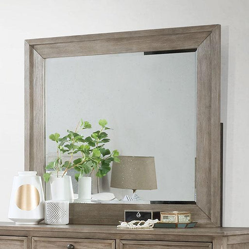 ANNEKE Mirror - Furniture Stars (Chicago, IL)