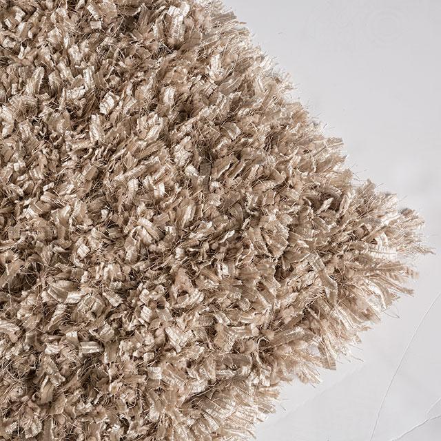 Annmarie Beige 5' X 8' Area Rug - Furniture Stars (Chicago, IL)
