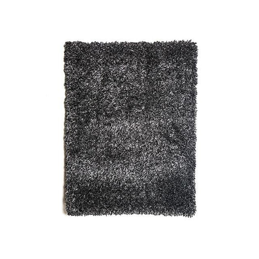 Annmarie Black 5' X 8' Area Rug - Furniture Stars (Chicago, IL)