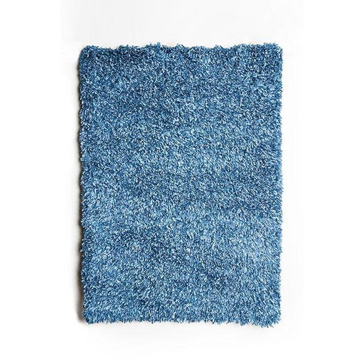 Annmarie Blue 5' X 8' Area Rug - Furniture Stars (Chicago, IL)