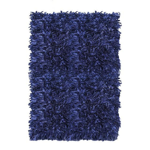 Annmarie Navy 5' X 8' Area Rug - Furniture Stars (Chicago, IL)