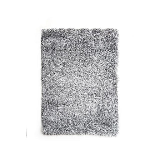Annmarie Silver 5' X 8' Area Rug - Furniture Stars (Chicago, IL)