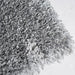 Annmarie Silver 5' X 8' Area Rug - Furniture Stars (Chicago, IL)