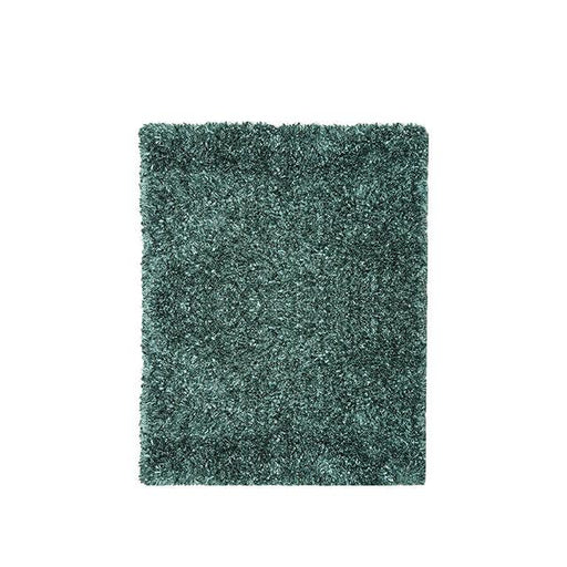 Annmarie Teal 5' X 8' Area Rug - Furniture Stars (Chicago, IL)