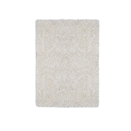 Annmarie White 5' X 8' Area Rug - Furniture Stars (Chicago, IL)