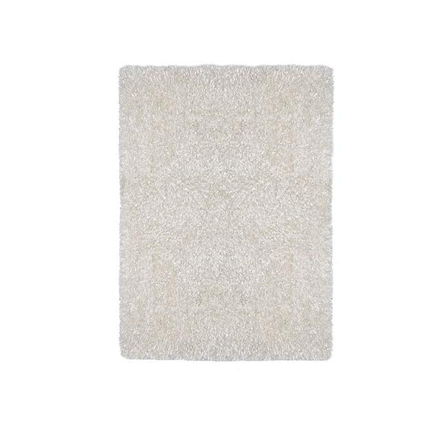 Annmarie White 5' X 8' Area Rug - Furniture Stars (Chicago, IL)