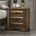 Caerwys Night Stand - Furniture Stars (Chicago, IL)