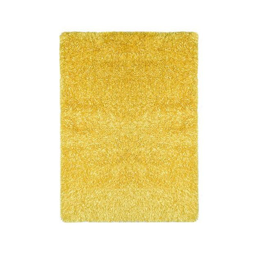 Annmarie Yellow 5' X 8' Area Rug - Furniture Stars (Chicago, IL)
