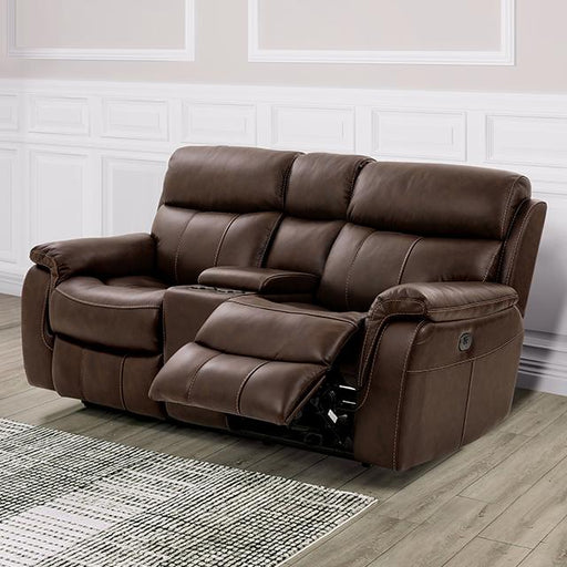 ANTENOR Power Loveseat - Furniture Stars (Chicago, IL)