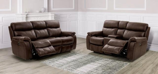 ANTENOR Power Loveseat - Furniture Stars (Chicago, IL)