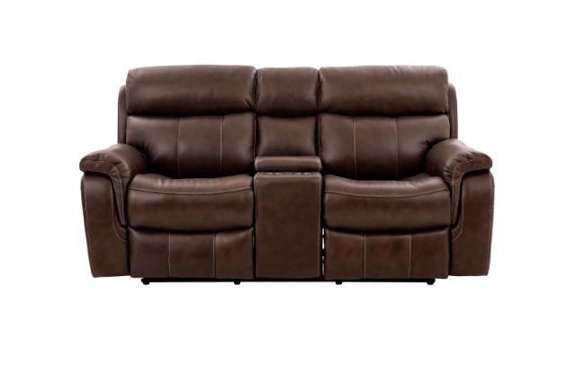 ANTENOR Power Loveseat - Furniture Stars (Chicago, IL)