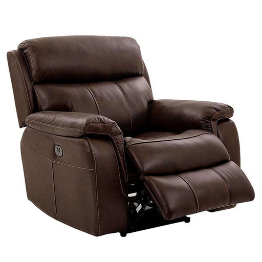 ANTENOR Power Recliner - Furniture Stars (Chicago, IL)