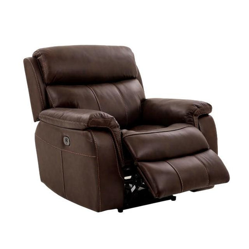 ANTENOR Power Recliner - Furniture Stars (Chicago, IL)