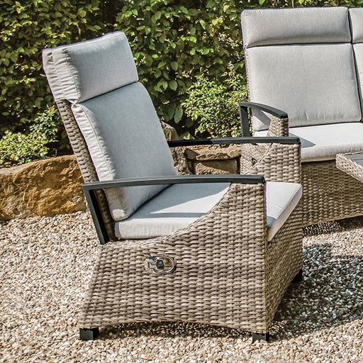 Antigua Arm Chair - Furniture Stars (Chicago, IL)