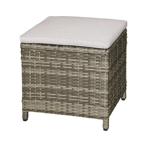 Antigua Ottoman (2/Ctn) - Furniture Stars (Chicago, IL)