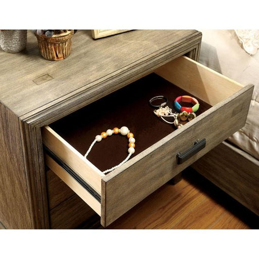 Antler Night Stand - Furniture Stars (Chicago, IL)