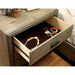 Antler Night Stand - Furniture Stars (Chicago, IL)
