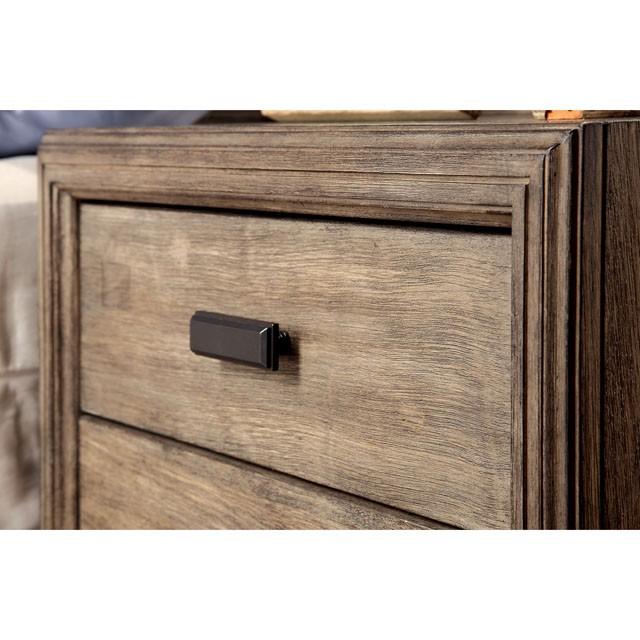 Antler Night Stand - Furniture Stars (Chicago, IL)
