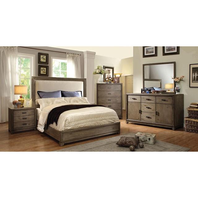 Antler Night Stand - Furniture Stars (Chicago, IL)